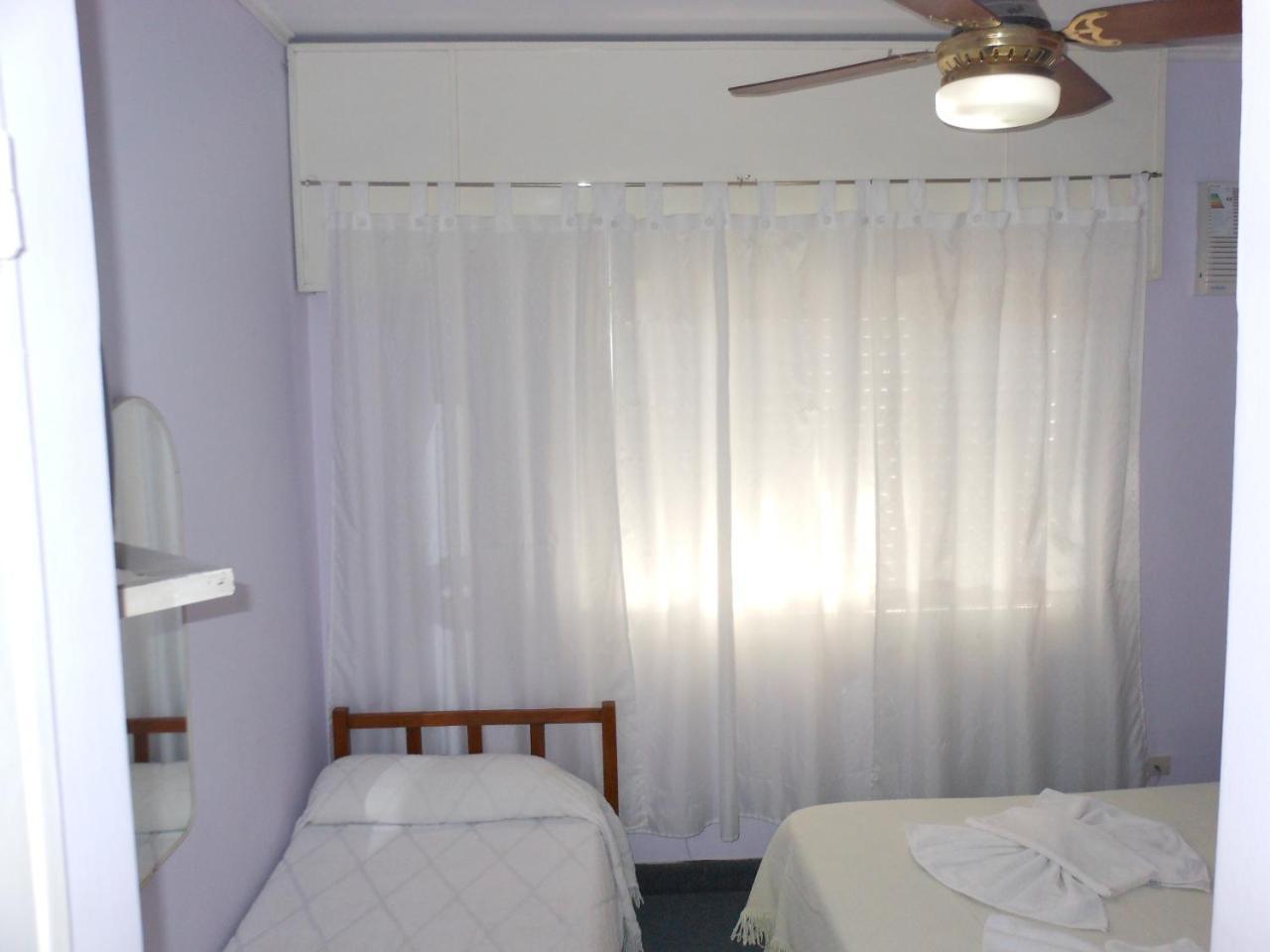 Hotel Los Robles Gualeguaychú Habitación foto