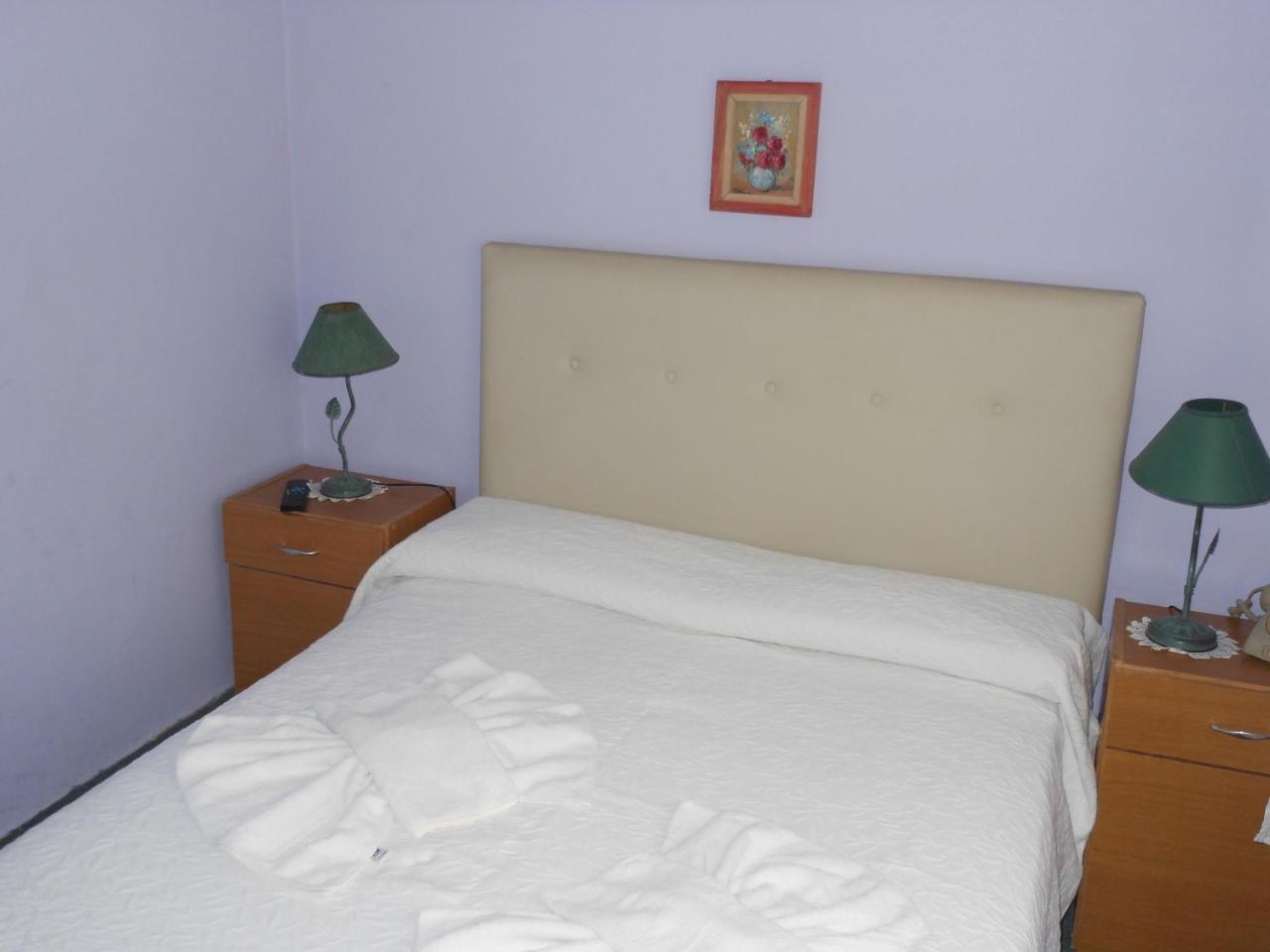 Hotel Los Robles Gualeguaychú Habitación foto
