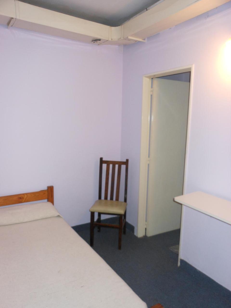 Hotel Los Robles Gualeguaychú Habitación foto