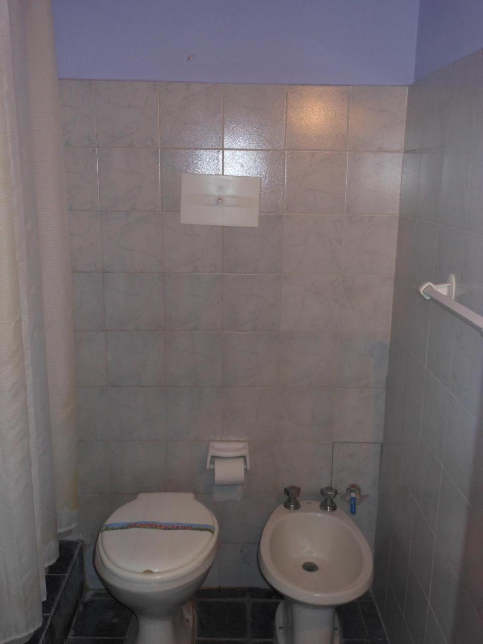 Hotel Los Robles Gualeguaychú Habitación foto